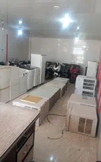 آدرس روستای جی جیان چسبیده به نانوایی