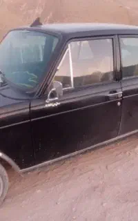 پیکان مدل ۸۳