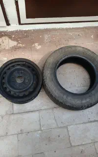 رینگ و لاستیک دست دوم
