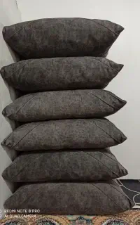 رو بالشتی در حد نو