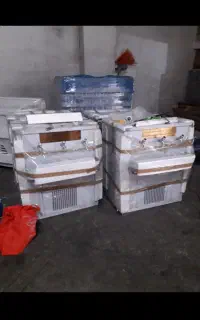 آبسردکن الکترو استیل