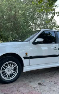 پارس tu5