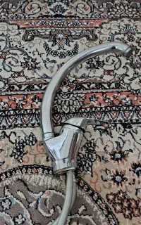 شیر ظرفشوئی و شیر دسشویی