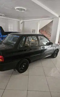 پراید