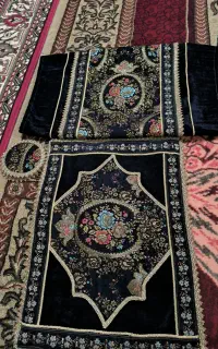 ده تا رو پشتی  ده تا رو بالشتی