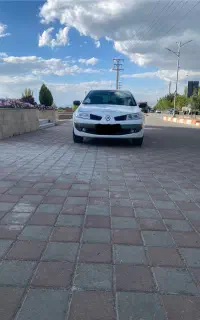 مگان