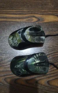 موس گیم