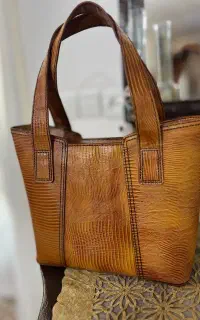 چرم طبیعی