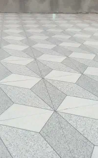 اوستا کاشی وسرامیک .وموزاییک هستم