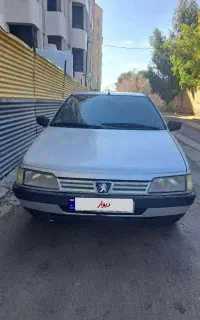 ۴۰۵ مدل۸۵