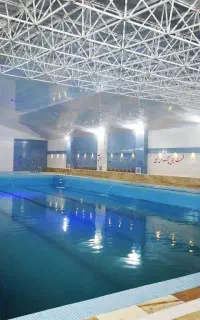 بلیط استخر نمایندگی/ امجدیان (نگین،ابمنطقه )