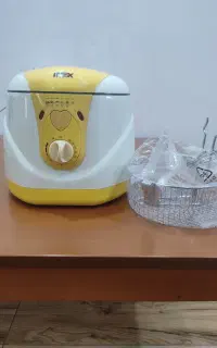 سرخ کن مکث