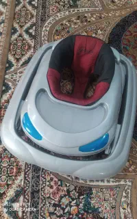 وسایل کودک