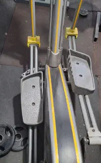 دوچرخه ثابت