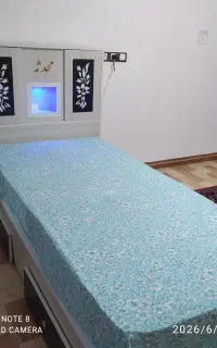 تخت خواب