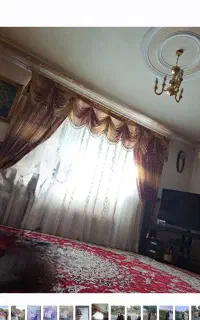 پرده پزیرایی
