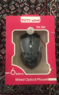 موس گیمینگ تسکو