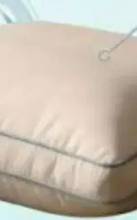 بالشت میکرو فایبر