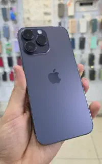 ایفون 14promax با ریجستر zaa