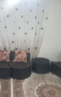 مبل راحتی ۷نفره