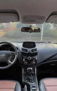 هایما اس ۵ خیلی سالم