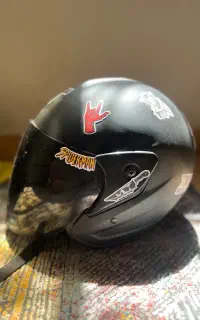 کلاه کاسکت