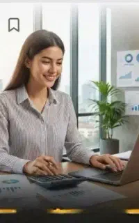 حسابدار وکمک‌ حسابدار