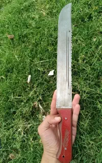 چاقو 60 سانتی شکاری