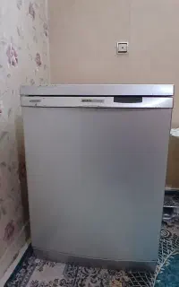 ماشین ظرفشویی بوش ۱۸ نفره