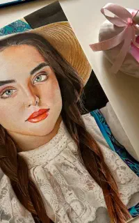 سفارش چهره کپی برابر اصل