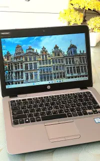 اچ پی elitebook 820 g3