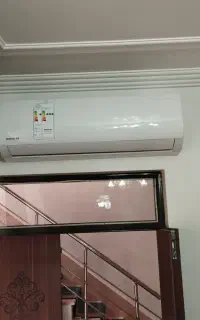 نصب وتعمیر کولر گازی ظرفشویی ولباسشویی