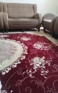 مبل وفرش