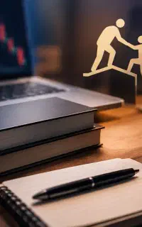 دوره جامع و منتورشیپ معامله‌گری ترید در فارکس ICT