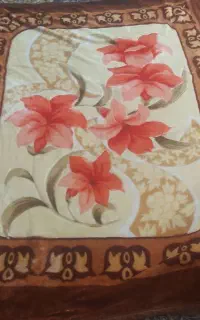 پتویه نفره