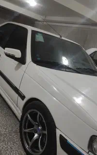 پژوپارس مدل 1402