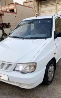 پراید ۱۱۱