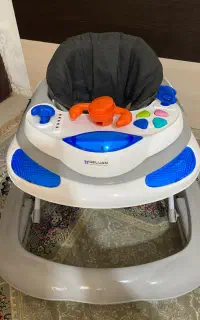روروعک صندلی ماشین گهواره