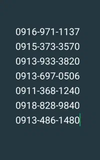 09169711195 توضیحات آگهی خوانده شود