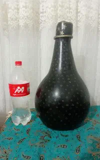بطری