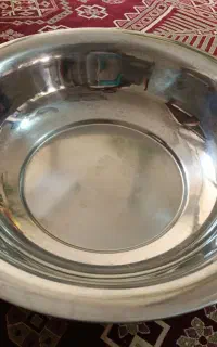 تشت استیل