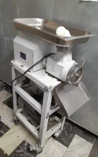 چرخ گوشت ۳۲ صنعتی الکتروکار