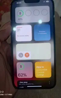 13پرو مکس