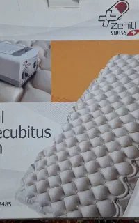 تشک مواج زنیت مد