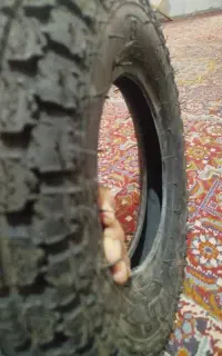 رینگ فرغون