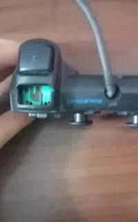 دست بازی