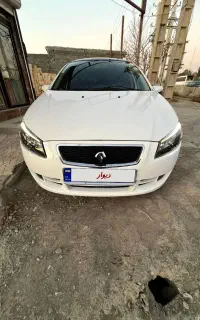رانا پلاس سقف پانا مدل ۱۴۰۲