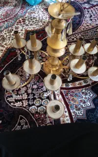 لوستر