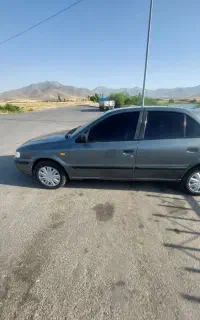 سمندlx