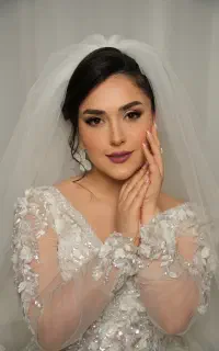 میکاپ آرتیست عروس و محفلی